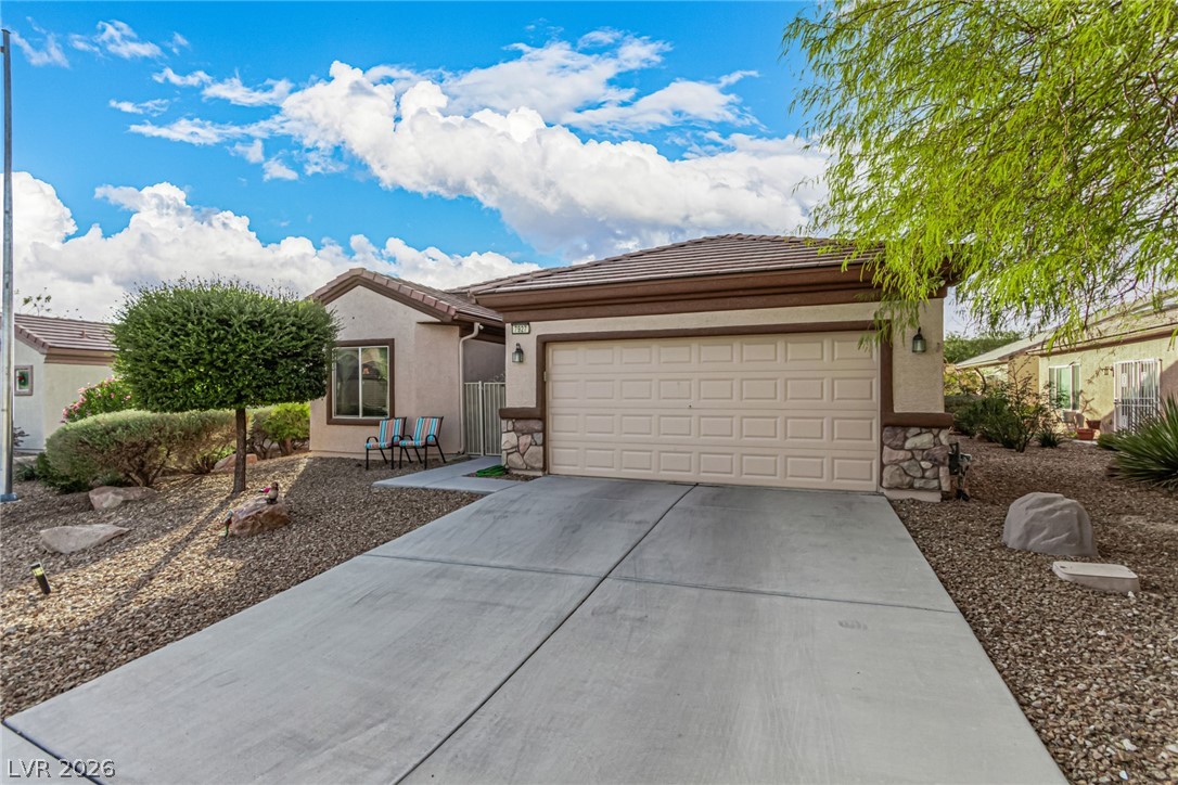 7927 Crested Starling Court North Las Vegas NV 89084