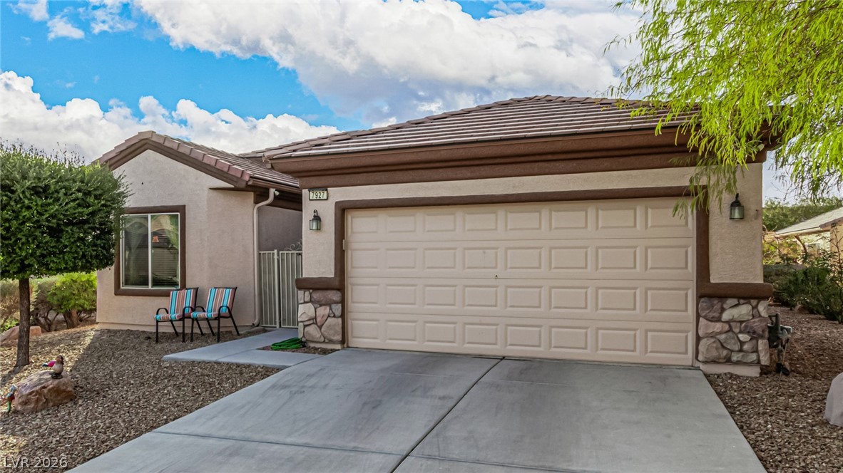 7927 Crested Starling Court North Las Vegas NV 89084
