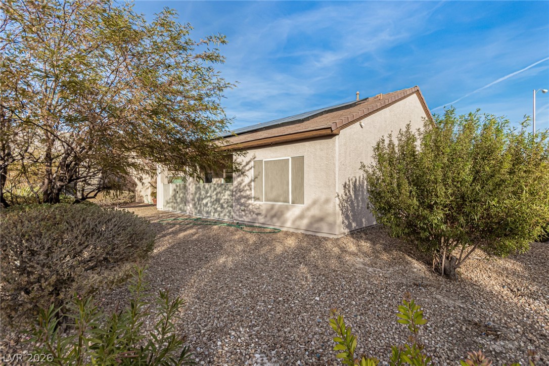 7927 Crested Starling Court North Las Vegas NV 89084