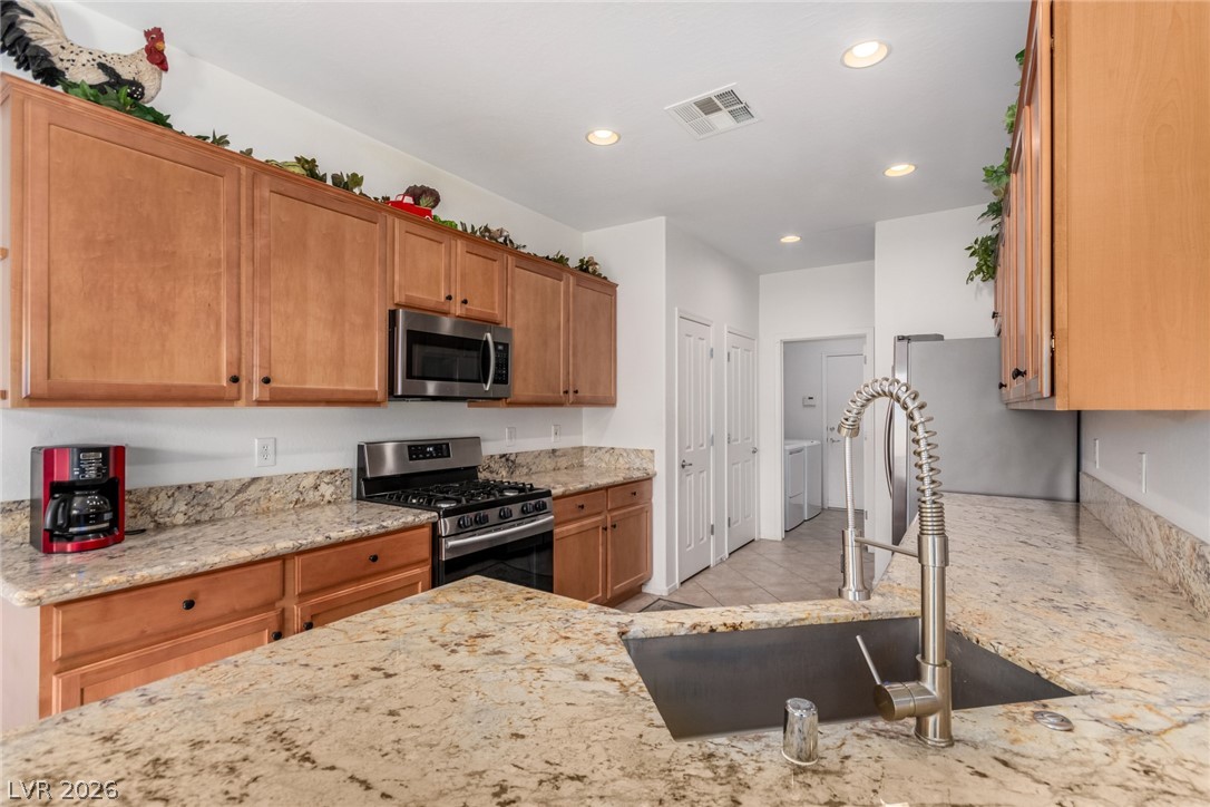 7927 Crested Starling Court North Las Vegas NV 89084