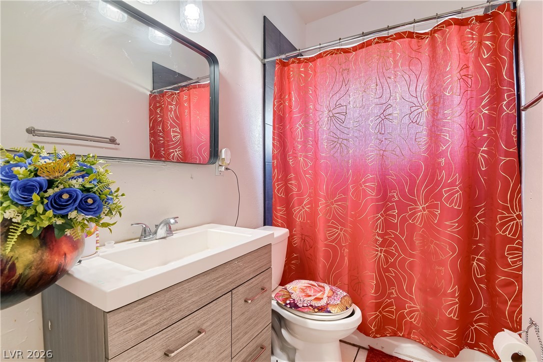 2409 Maroney Avenue Las Vegas NV 89104