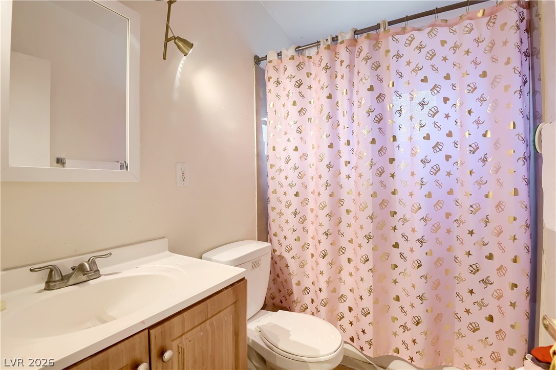 2409 Maroney Avenue Las Vegas NV 89104