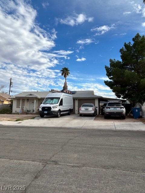 4939 Yuma Avenue Las Vegas NV 89104