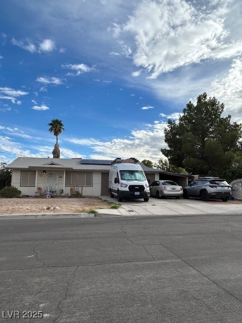 4939 Yuma Avenue Las Vegas NV 89104