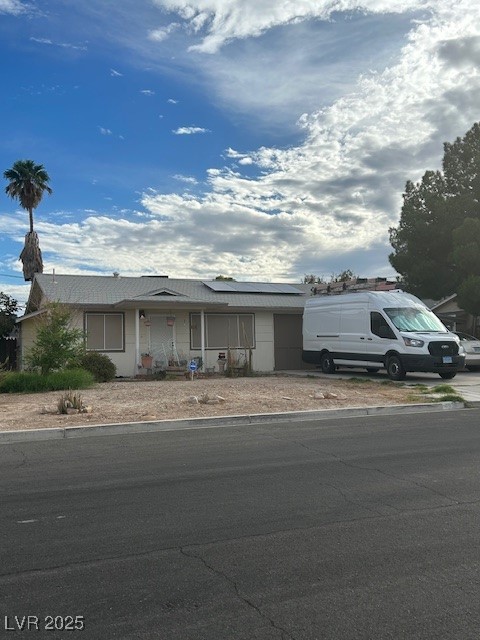 4939 Yuma Avenue Las Vegas NV 89104