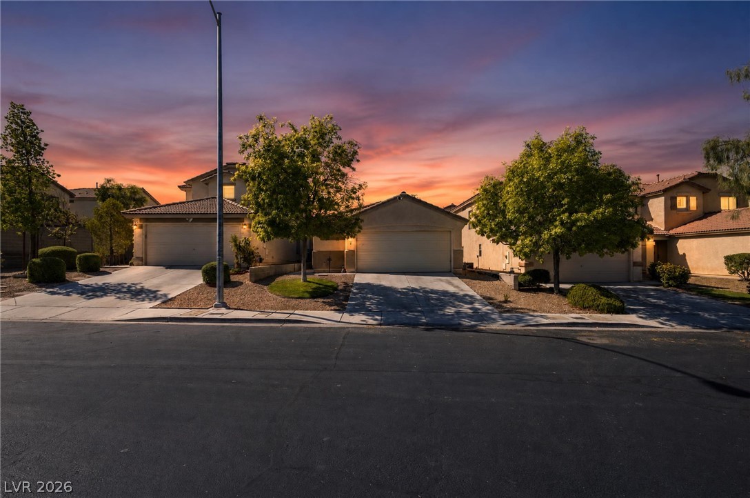 9593 Sage Sparrow Avenue Las Vegas NV 89148