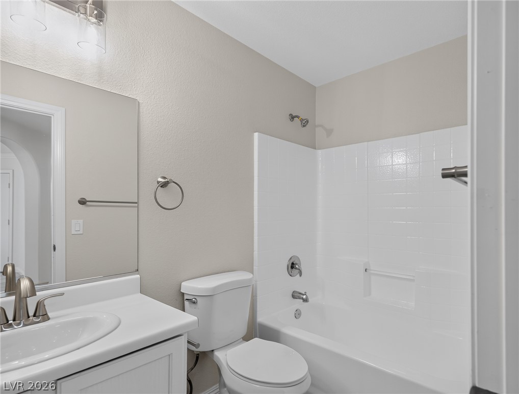 9593 Sage Sparrow Avenue Las Vegas NV 89148