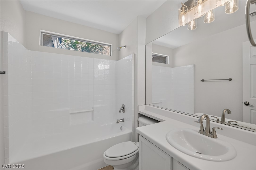 9593 Sage Sparrow Avenue Las Vegas NV 89148