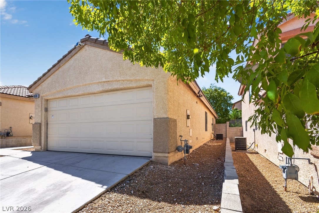 9593 Sage Sparrow Avenue Las Vegas NV 89148