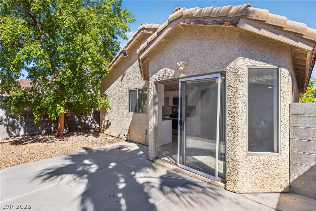 9593 Sage Sparrow Avenue Las Vegas NV 89148