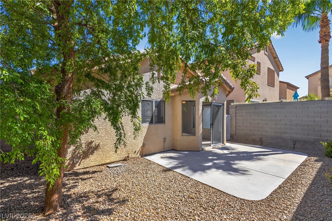 9593 Sage Sparrow Avenue Las Vegas NV 89148