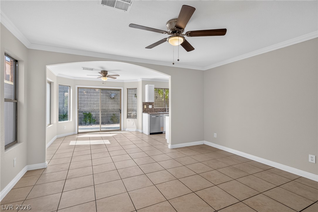 9593 Sage Sparrow Avenue Las Vegas NV 89148
