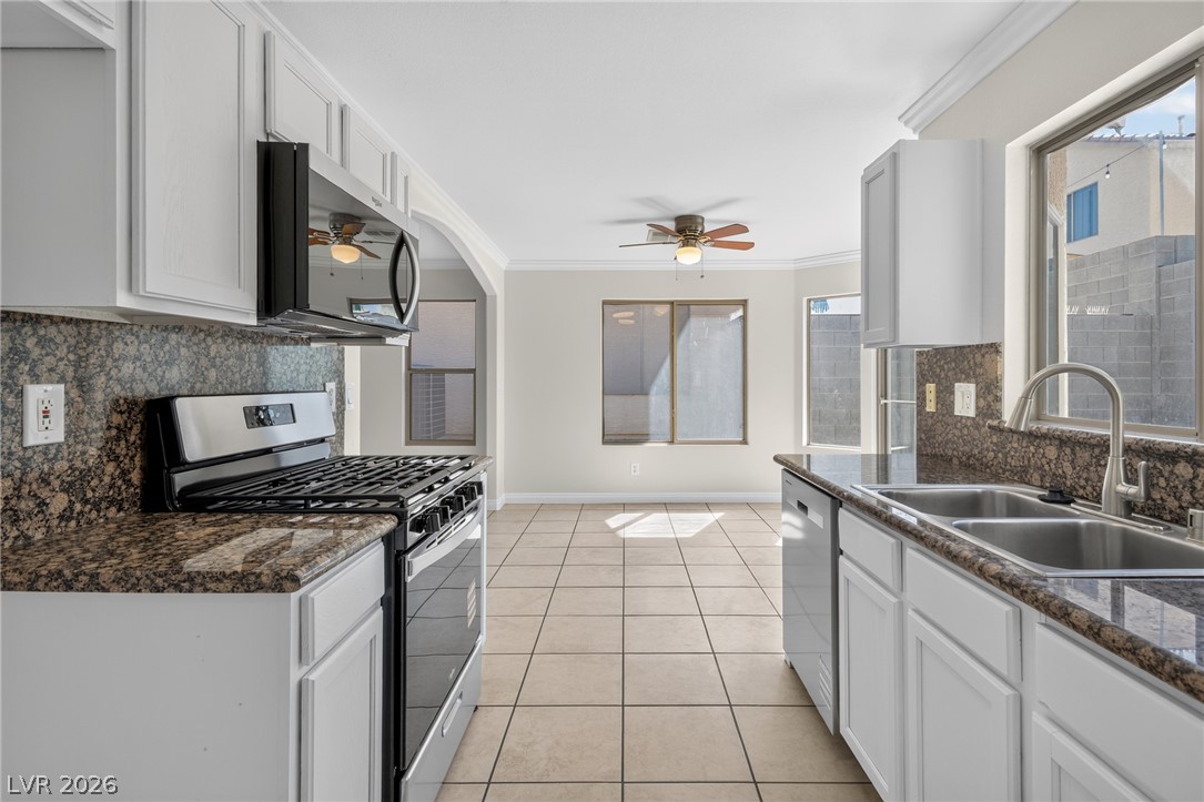 9593 Sage Sparrow Avenue Las Vegas NV 89148