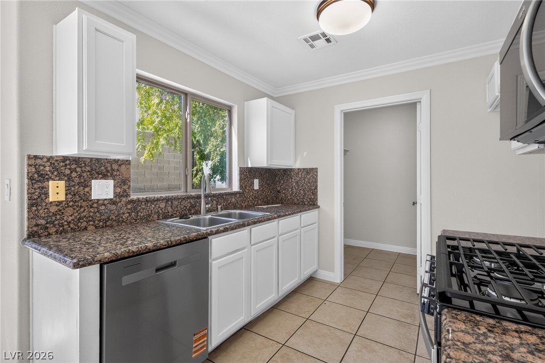 9593 Sage Sparrow Avenue Las Vegas NV 89148