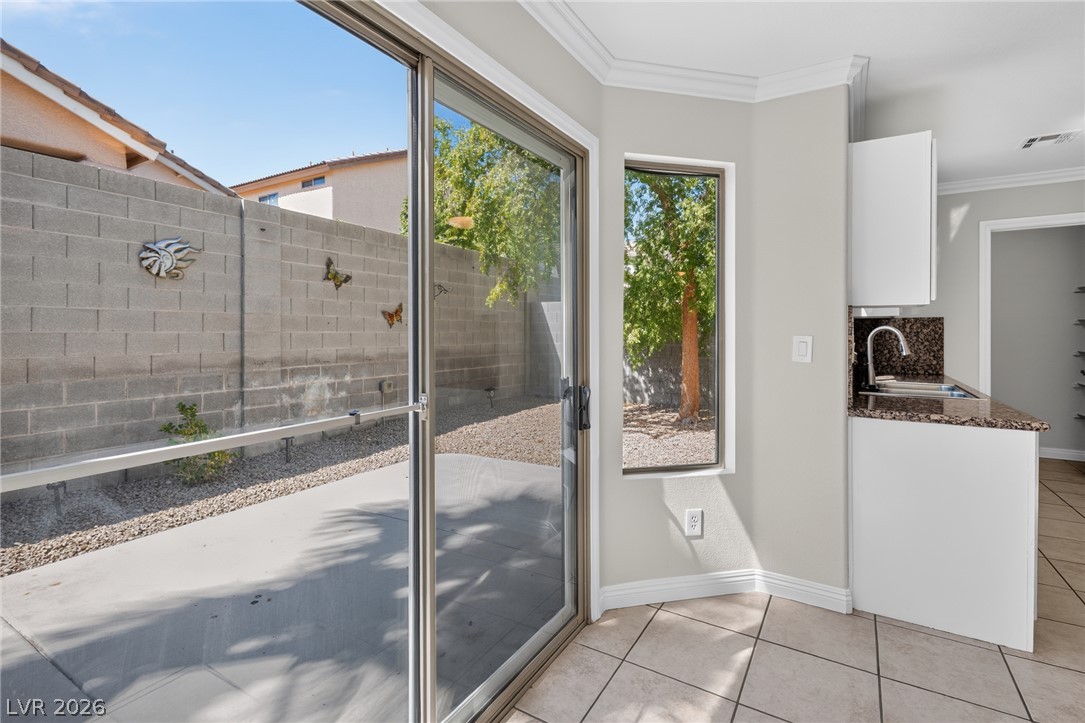 9593 Sage Sparrow Avenue Las Vegas NV 89148