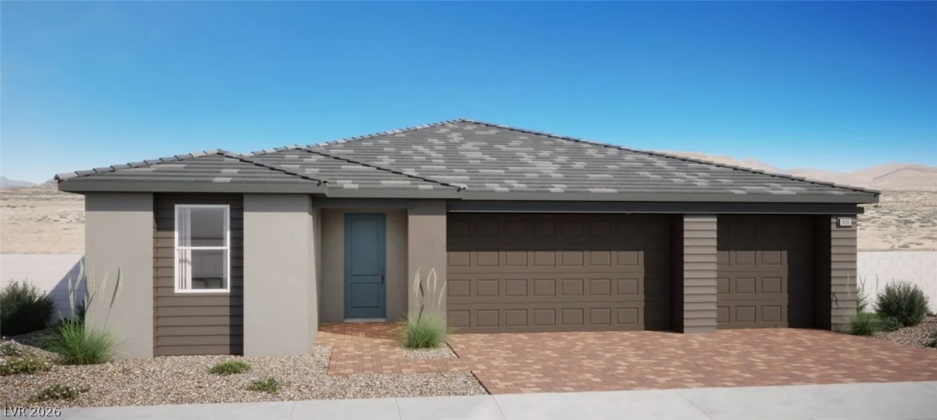 1659 Portofino Falls Place Henderson NV 89011