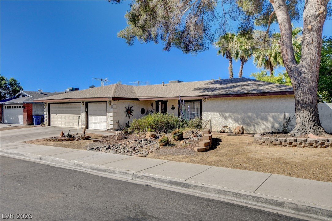 4479 Wendy Lane Las Vegas NV 89115