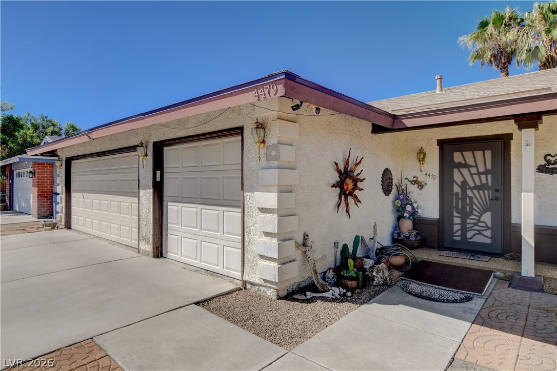 4479 Wendy Lane Las Vegas NV 89115