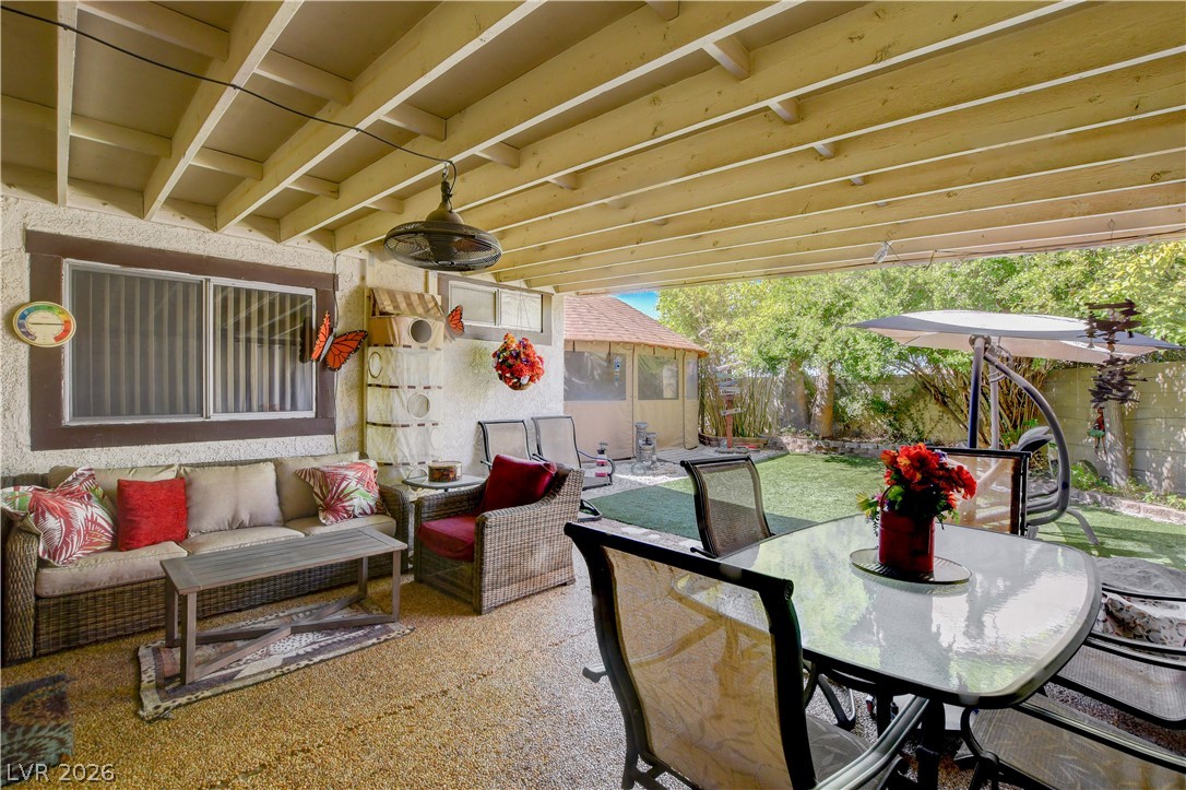4479 Wendy Lane Las Vegas NV 89115