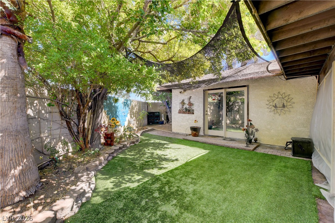 4479 Wendy Lane Las Vegas NV 89115