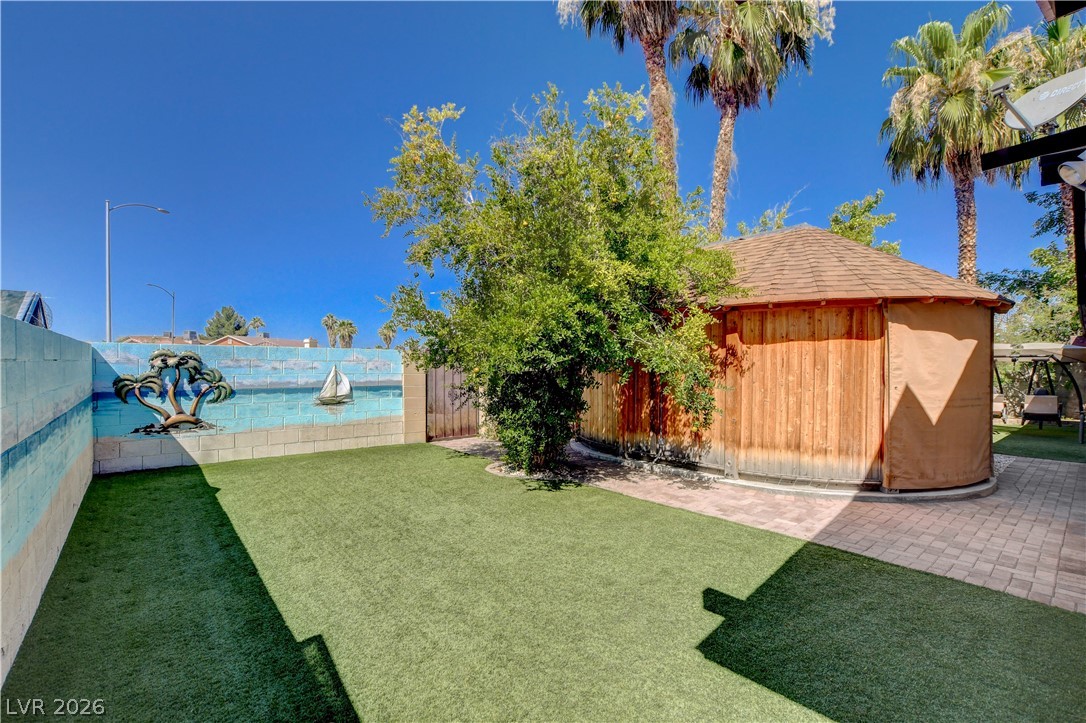 4479 Wendy Lane Las Vegas NV 89115