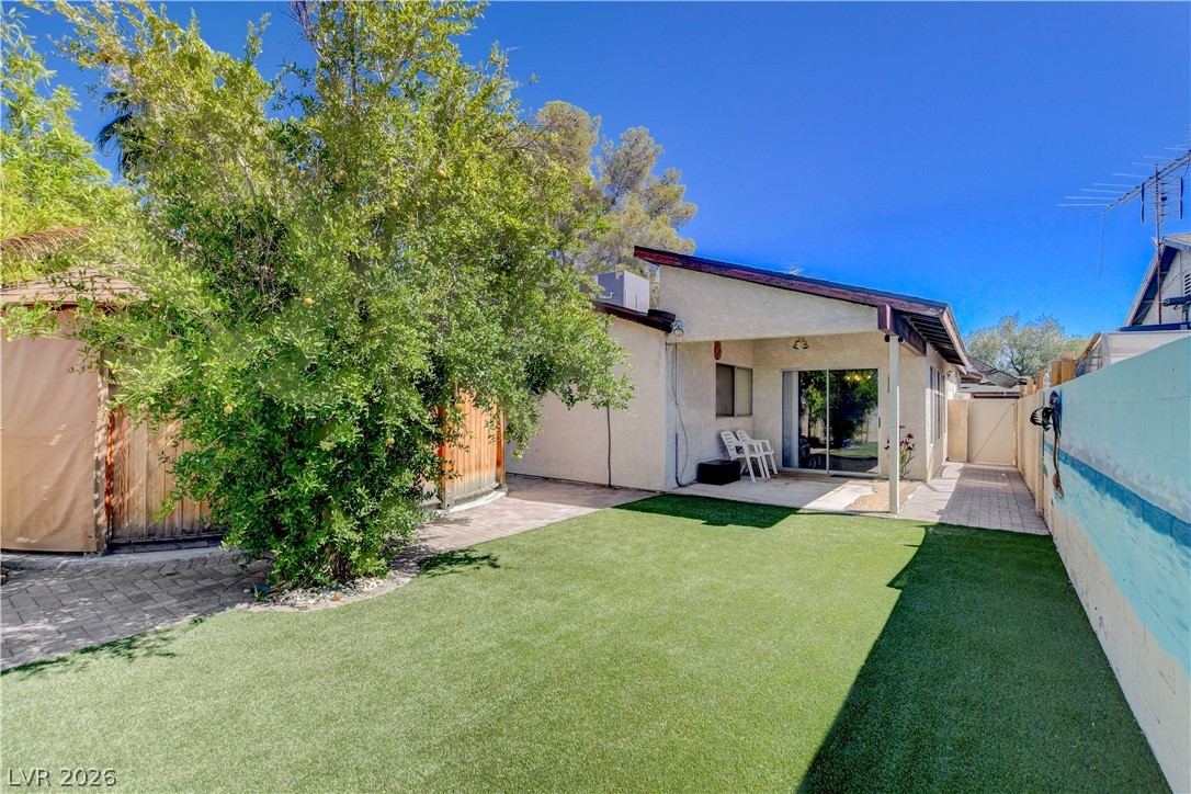 4479 Wendy Lane Las Vegas NV 89115