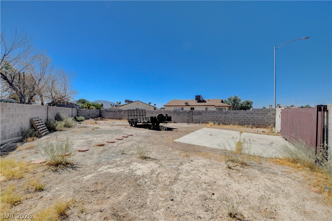 4479 Wendy Lane Las Vegas NV 89115