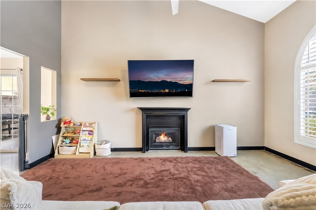 2810 Crystal Lantern Drive Henderson NV 89074