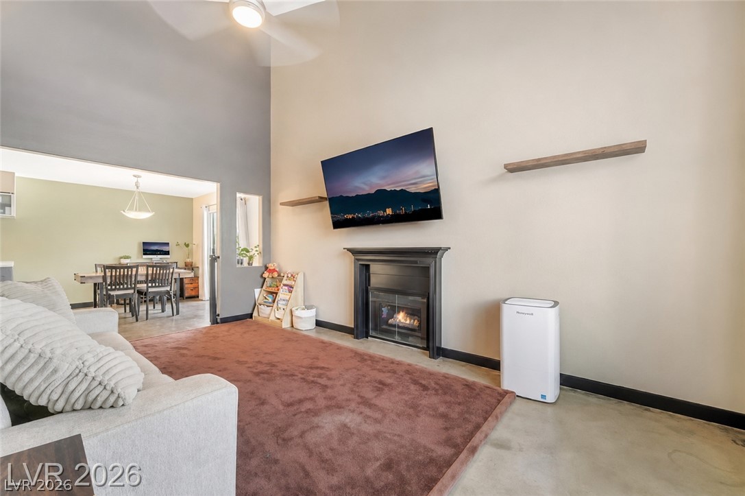 2810 Crystal Lantern Drive Henderson NV 89074