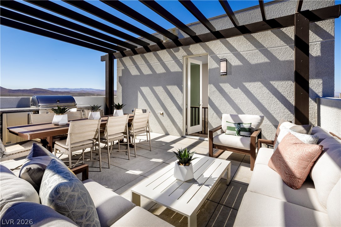 2525 Cracked Stone Street Henderson NV 89044