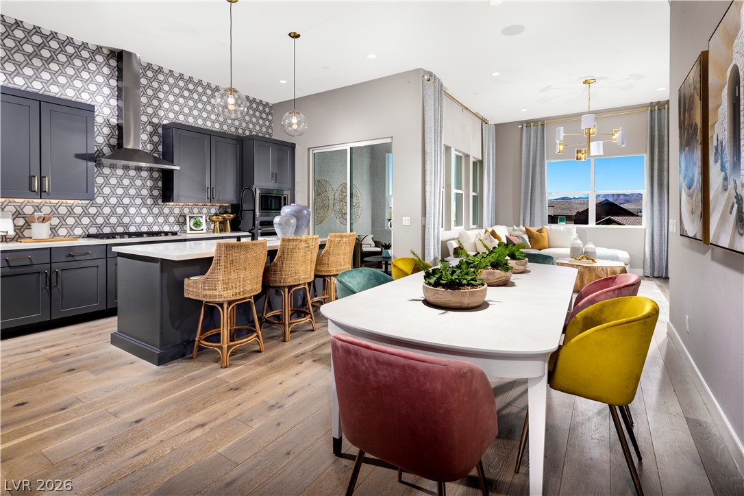 2525 Cracked Stone Street Henderson NV 89044