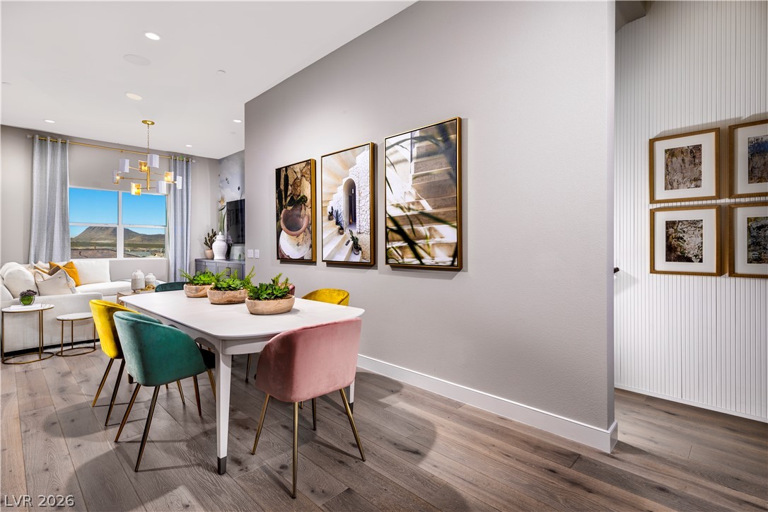 2525 Cracked Stone Street Henderson NV 89044