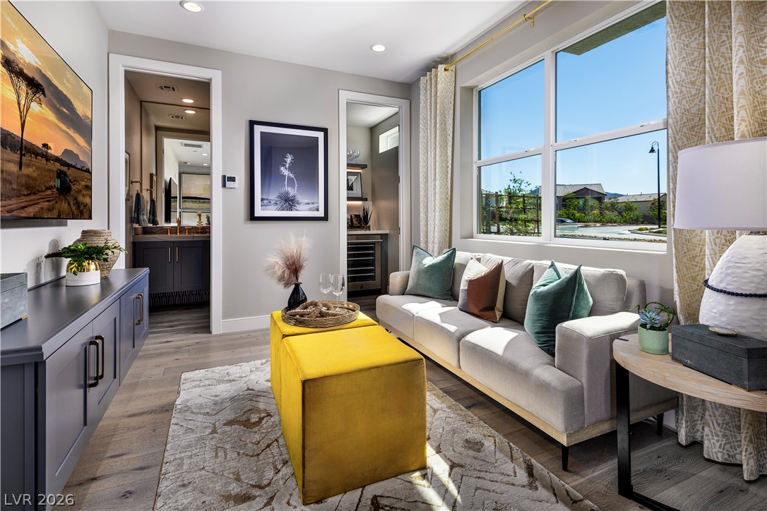 2525 Cracked Stone Street Henderson NV 89044