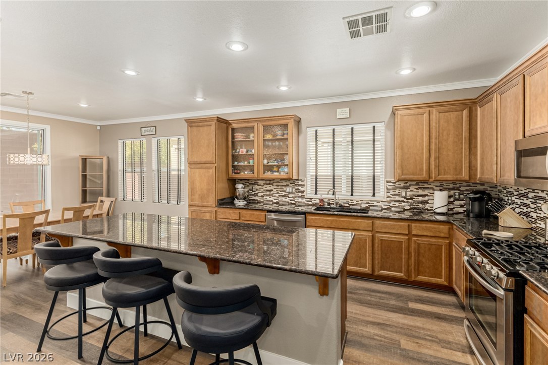 5423 Canopy Oak Drive Las Vegas NV 89135