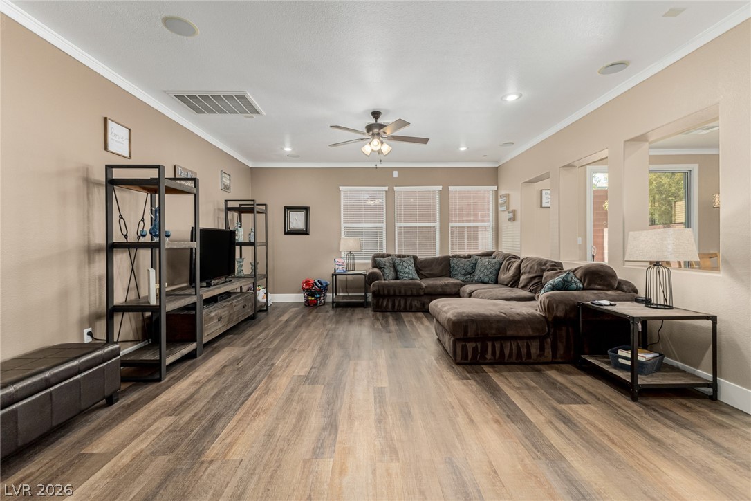 5423 Canopy Oak Drive Las Vegas NV 89135