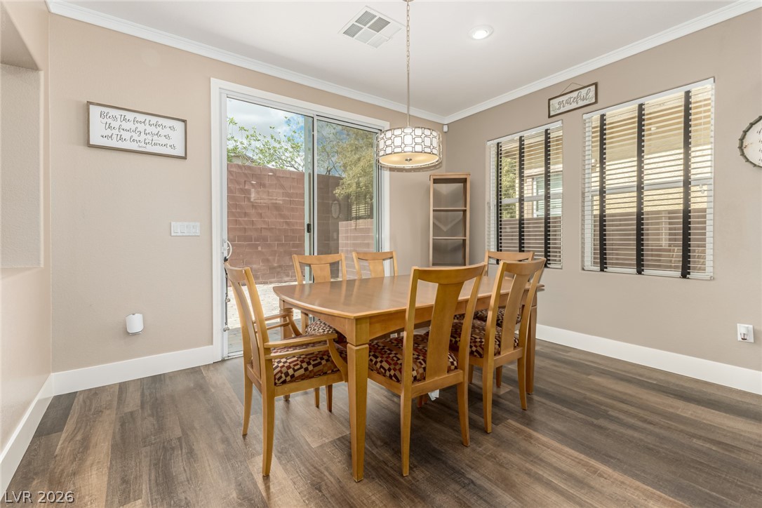 5423 Canopy Oak Drive Las Vegas NV 89135