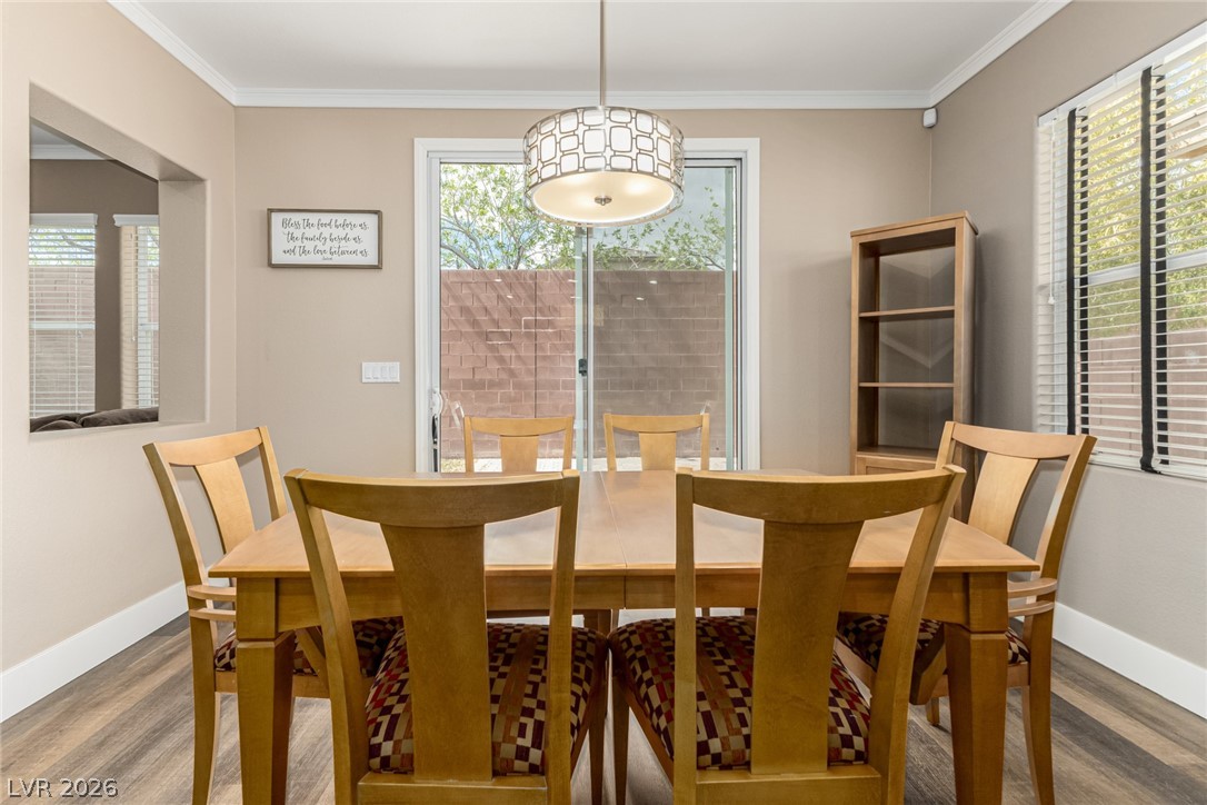 5423 Canopy Oak Drive Las Vegas NV 89135