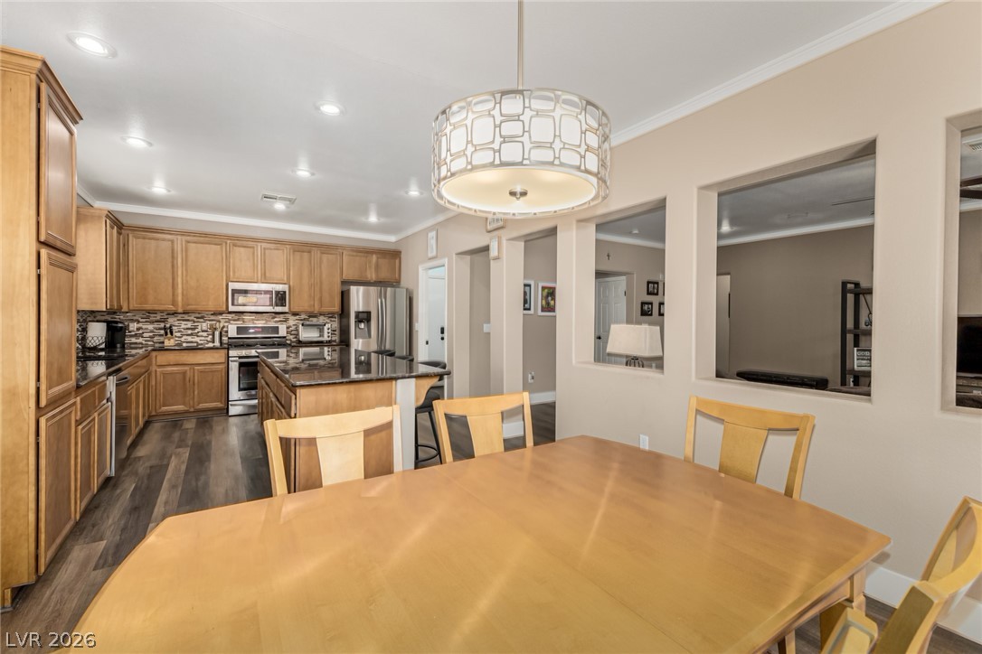 5423 Canopy Oak Drive Las Vegas NV 89135
