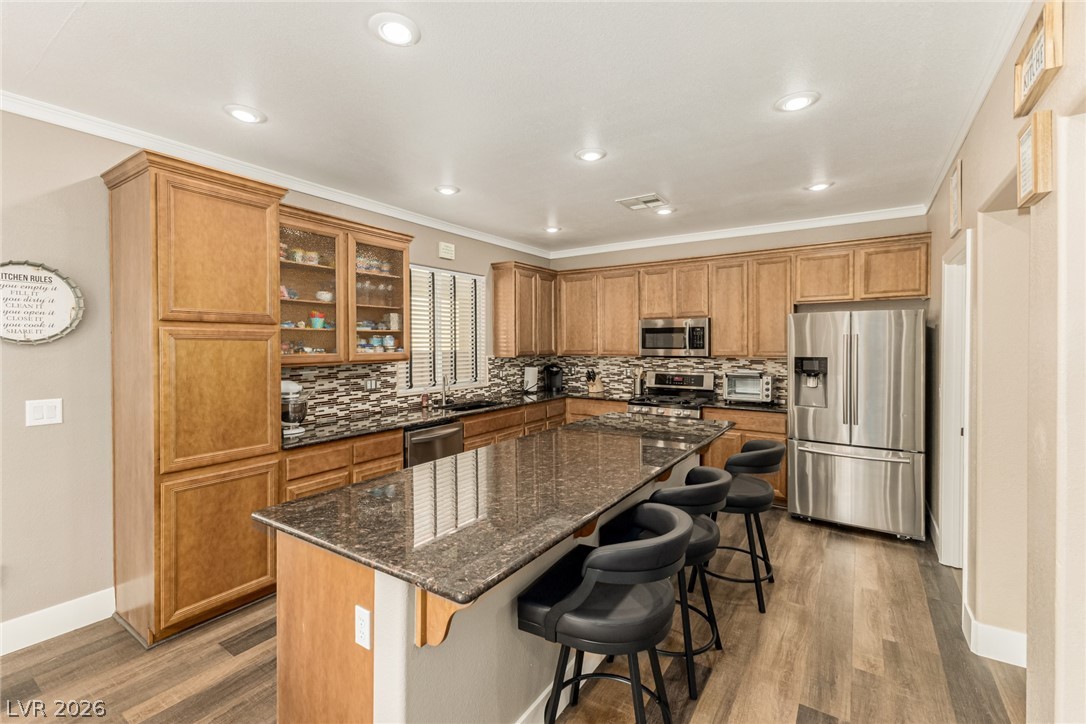 5423 Canopy Oak Drive Las Vegas NV 89135
