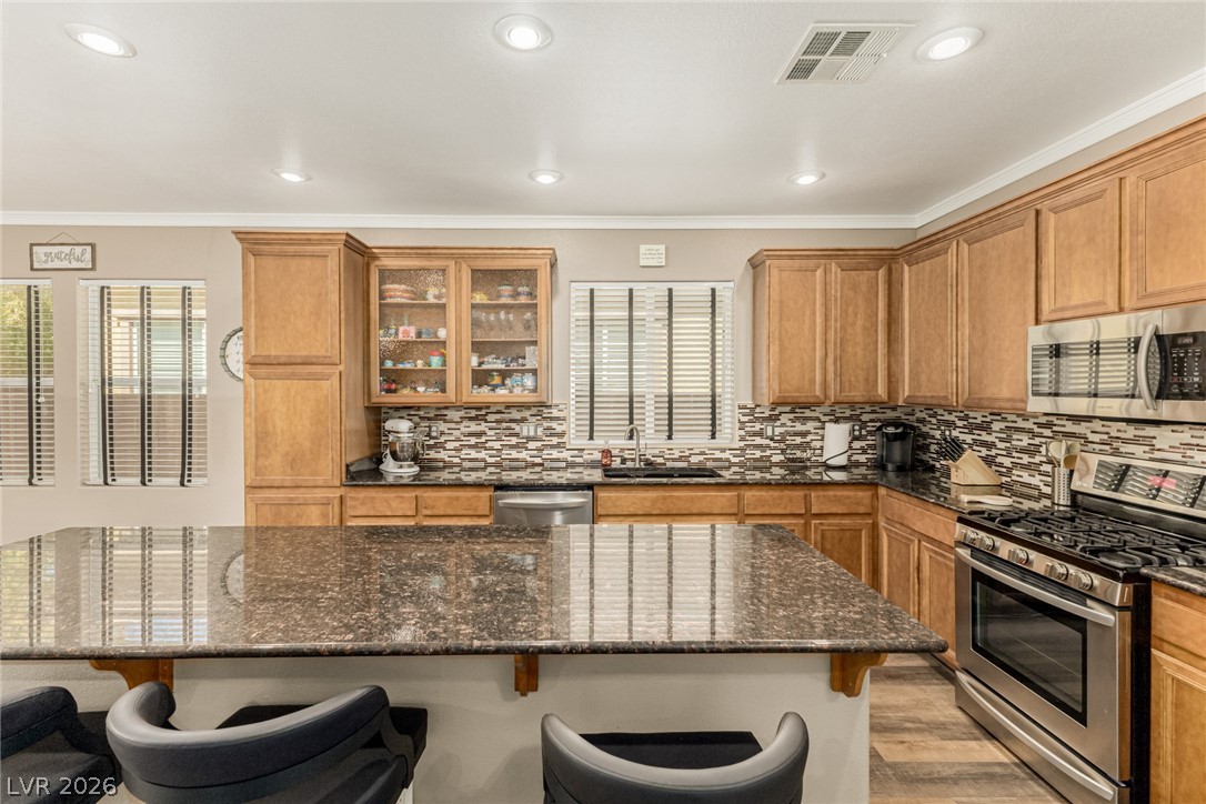 5423 Canopy Oak Drive Las Vegas NV 89135