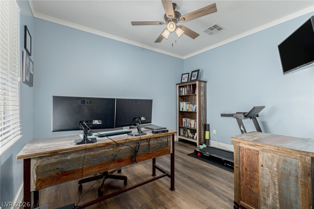 5423 Canopy Oak Drive Las Vegas NV 89135