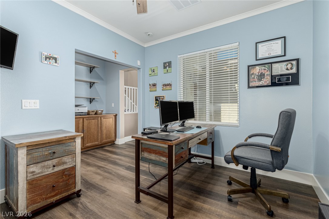 5423 Canopy Oak Drive Las Vegas NV 89135