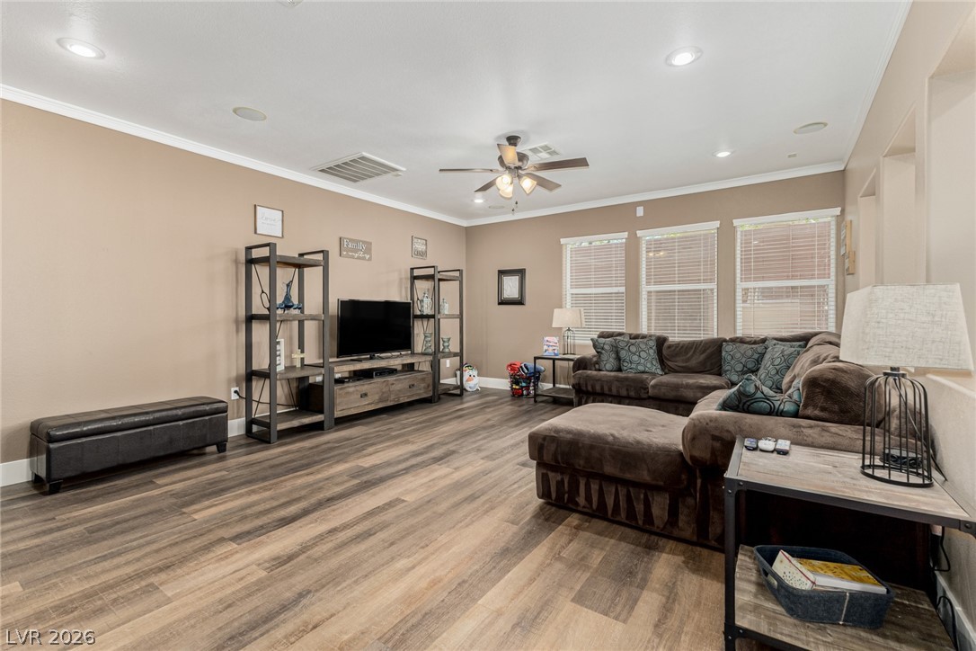 5423 Canopy Oak Drive Las Vegas NV 89135