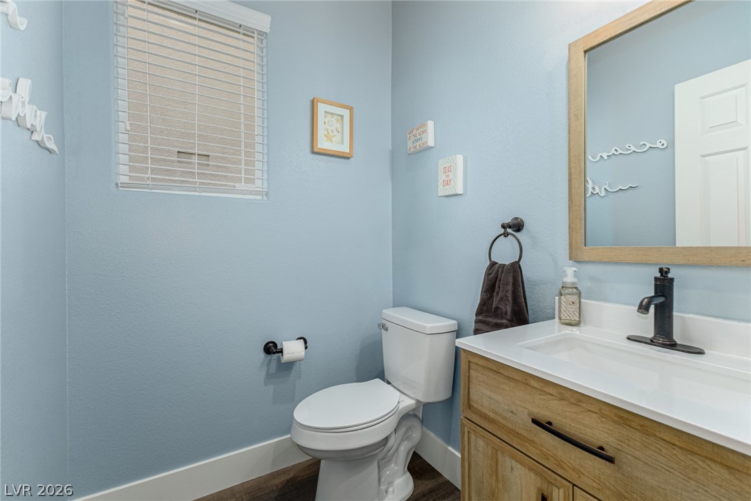 5423 Canopy Oak Drive Las Vegas NV 89135