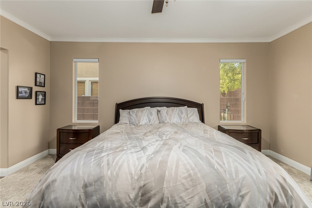 5423 Canopy Oak Drive Las Vegas NV 89135