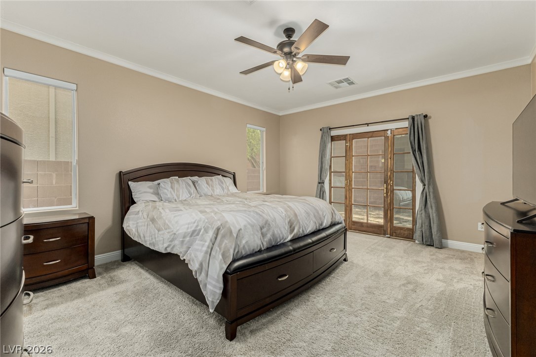 5423 Canopy Oak Drive Las Vegas NV 89135