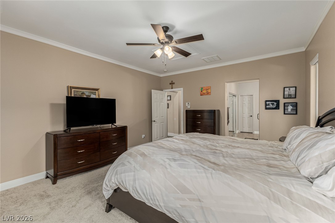5423 Canopy Oak Drive Las Vegas NV 89135