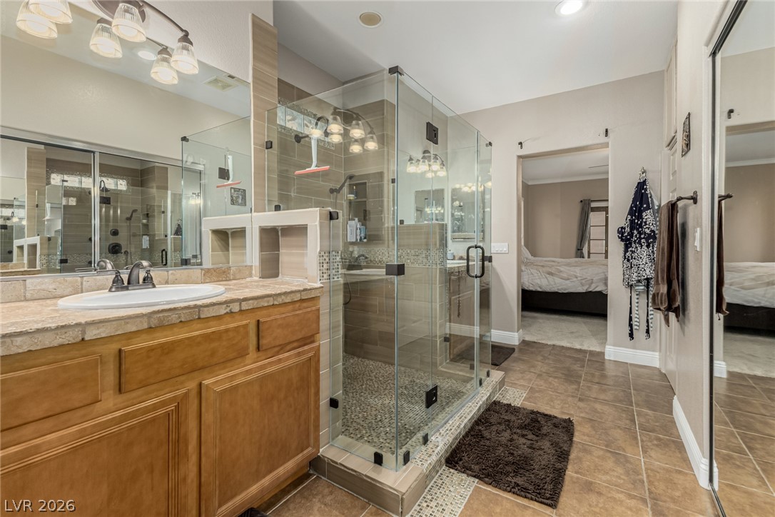5423 Canopy Oak Drive Las Vegas NV 89135