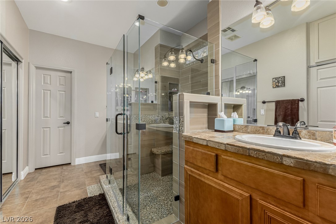 5423 Canopy Oak Drive Las Vegas NV 89135