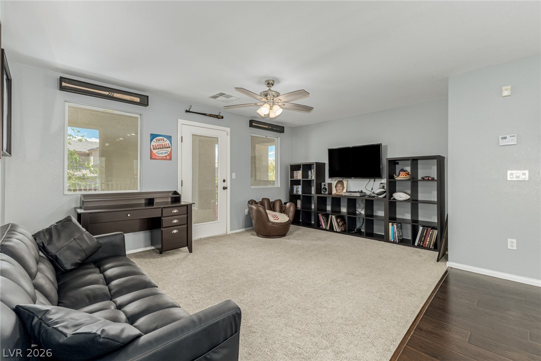 5423 Canopy Oak Drive Las Vegas NV 89135